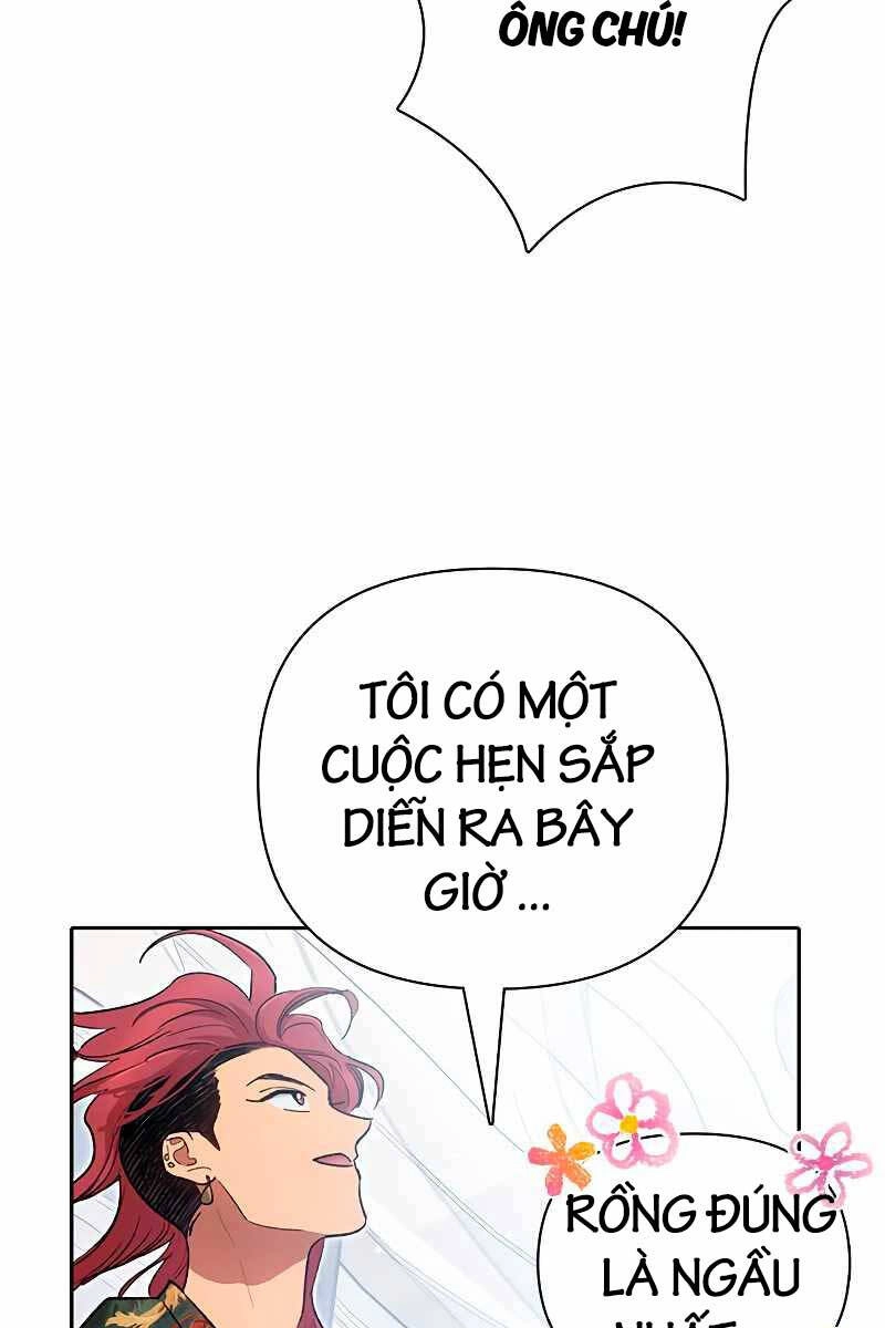 Những Ranker Cấp S Mà Tôi Nuôi Dưỡng Chapter 109 - 115