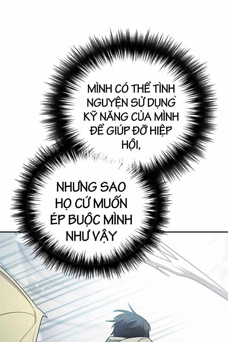 Những Ranker Cấp S Mà Tôi Nuôi Dưỡng Chapter 109 - 117