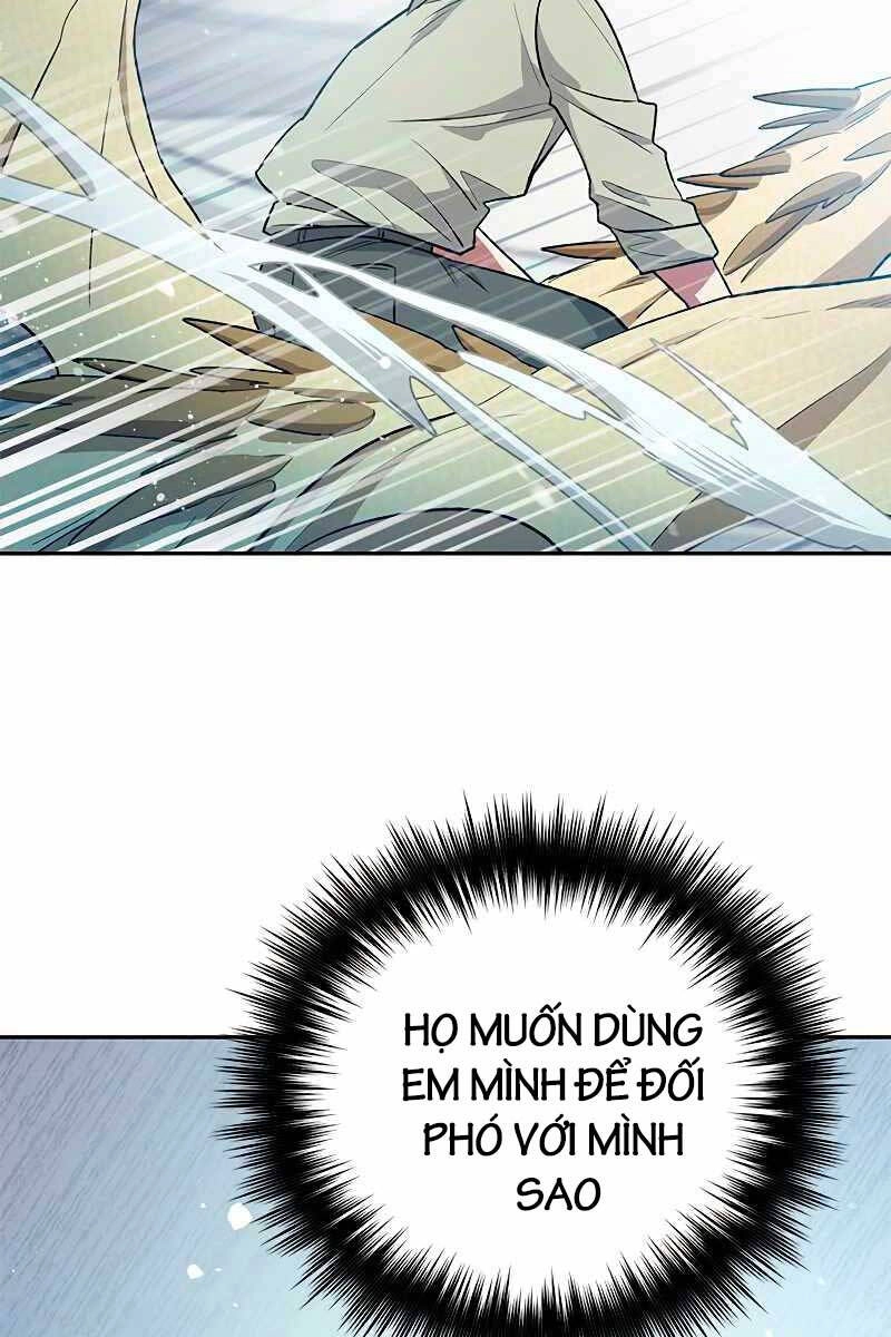 Những Ranker Cấp S Mà Tôi Nuôi Dưỡng Chapter 109 - 118