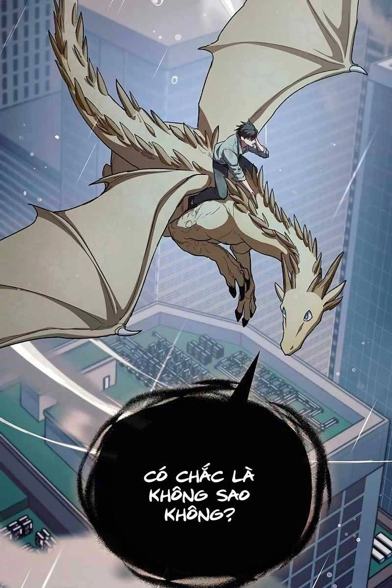 Những Ranker Cấp S Mà Tôi Nuôi Dưỡng Chapter 110 - 6