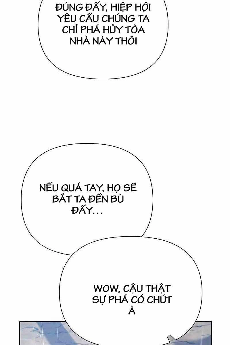 Những Ranker Cấp S Mà Tôi Nuôi Dưỡng Chapter 110 - 16