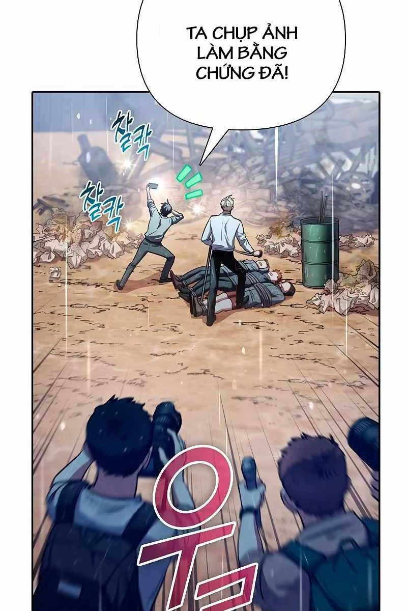 Những Ranker Cấp S Mà Tôi Nuôi Dưỡng Chapter 110 - 25