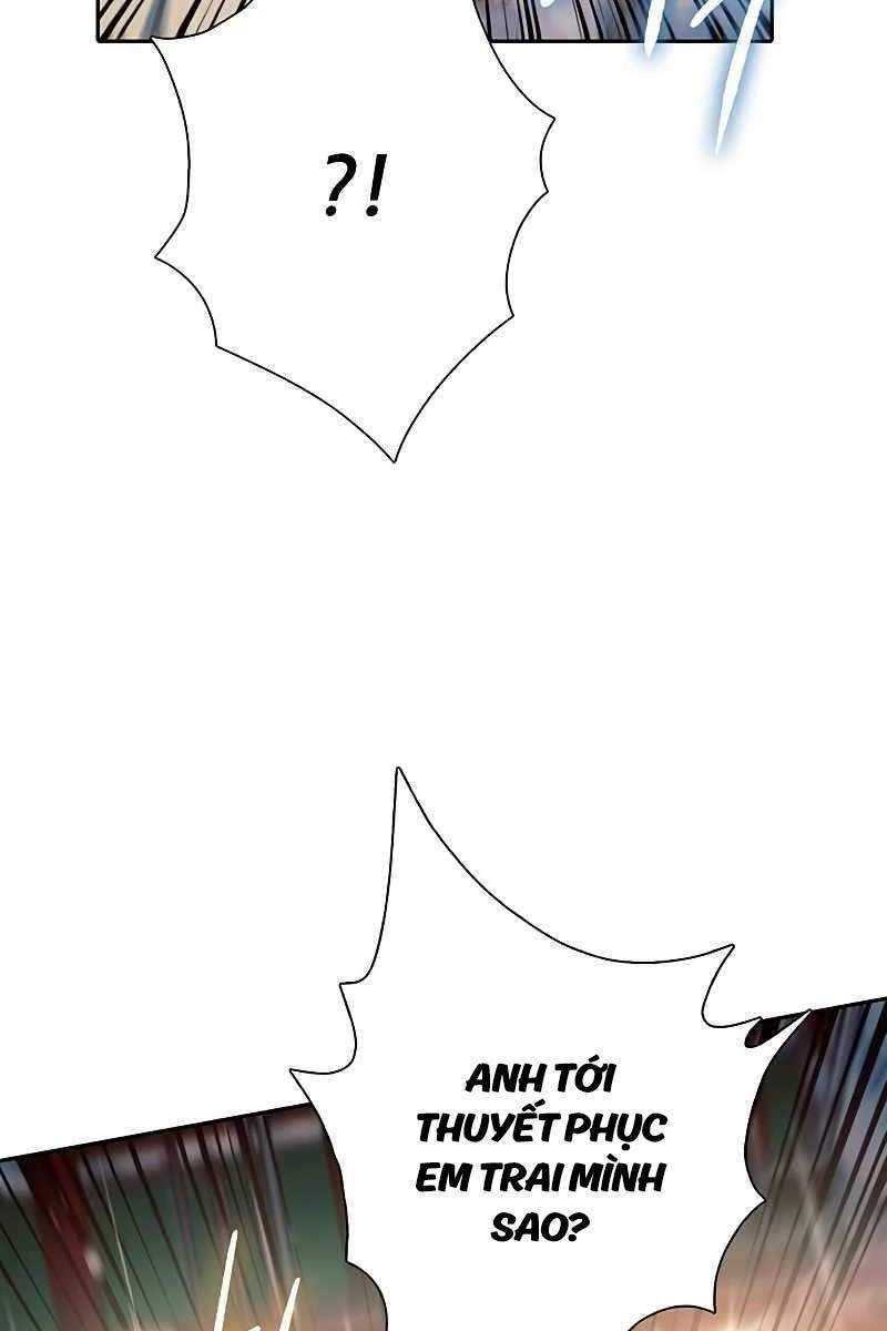 Những Ranker Cấp S Mà Tôi Nuôi Dưỡng Chapter 110 - 28