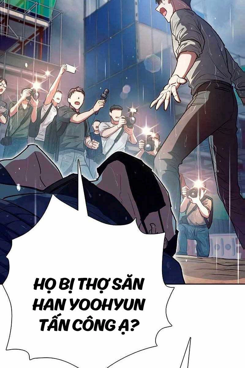 Những Ranker Cấp S Mà Tôi Nuôi Dưỡng Chapter 110 - 32