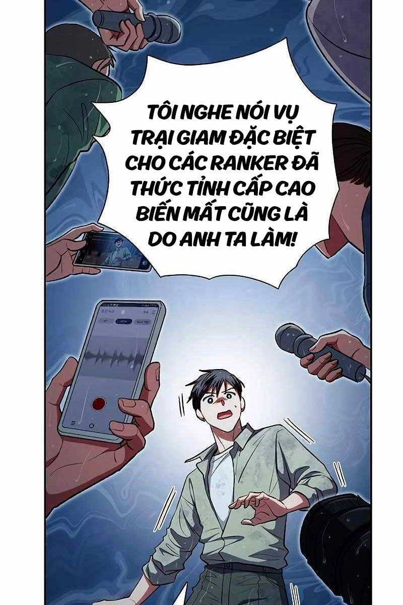 Những Ranker Cấp S Mà Tôi Nuôi Dưỡng Chapter 110 - 34