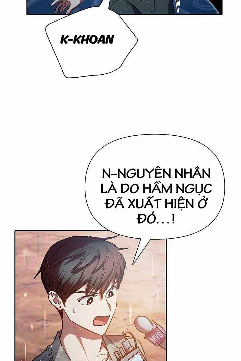 Những Ranker Cấp S Mà Tôi Nuôi Dưỡng Chapter 110 - 35
