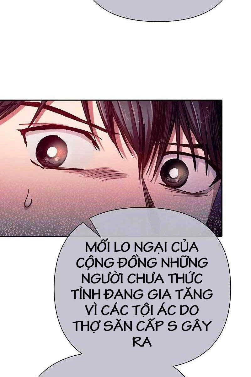 Những Ranker Cấp S Mà Tôi Nuôi Dưỡng Chapter 110 - 37