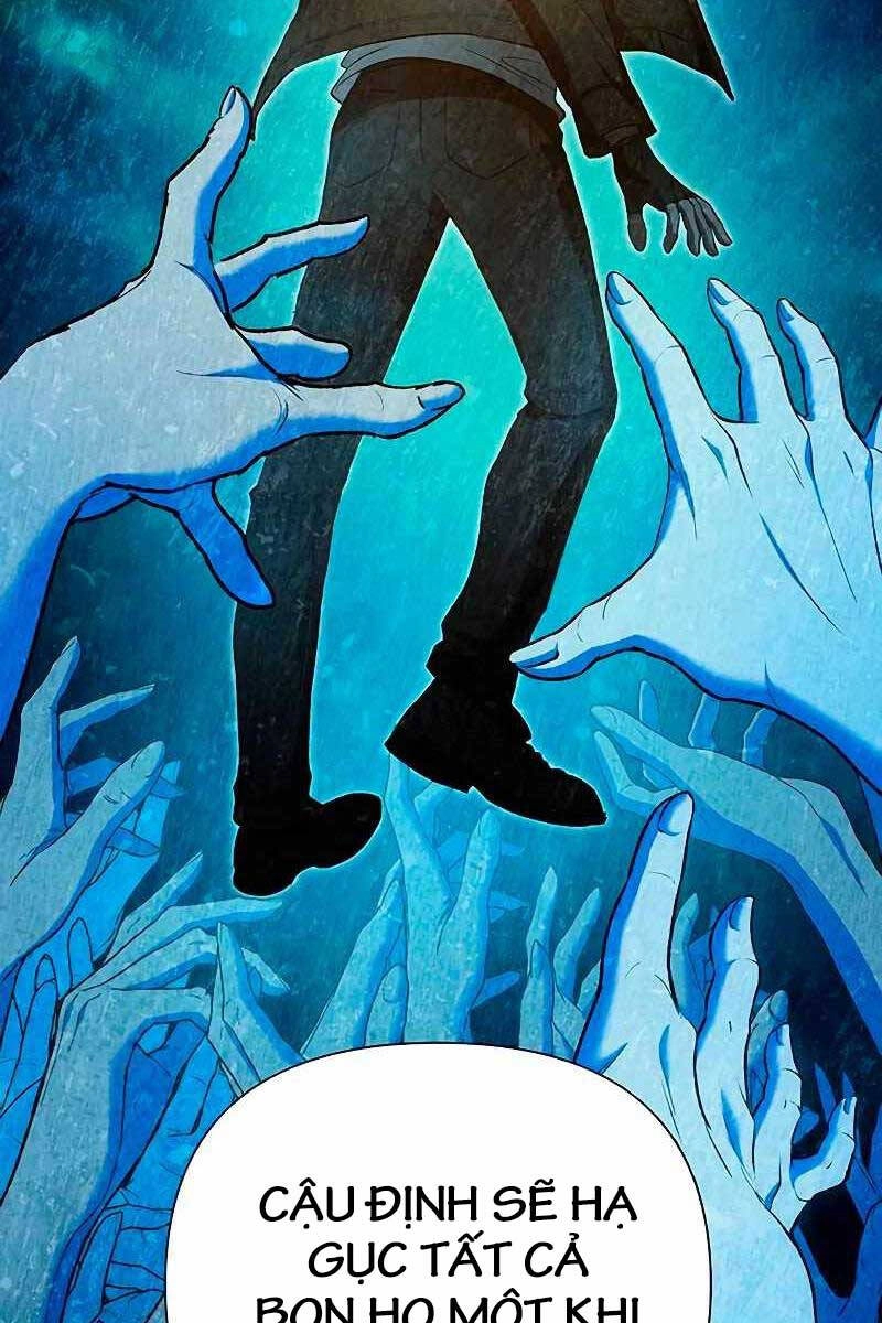 Những Ranker Cấp S Mà Tôi Nuôi Dưỡng Chapter 110 - 57