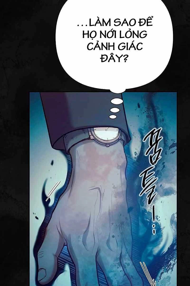 Những Ranker Cấp S Mà Tôi Nuôi Dưỡng Chapter 110 - 89