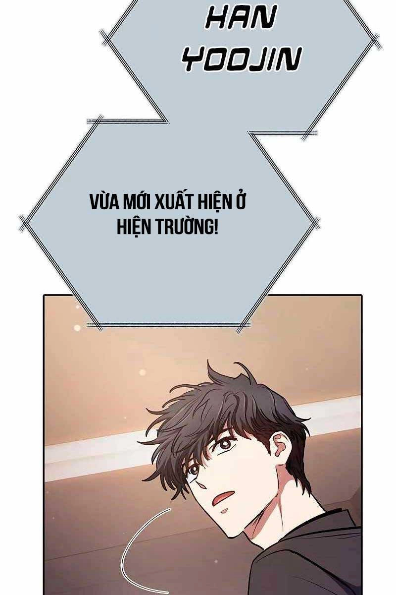 Những Ranker Cấp S Mà Tôi Nuôi Dưỡng Chapter 110 - 98