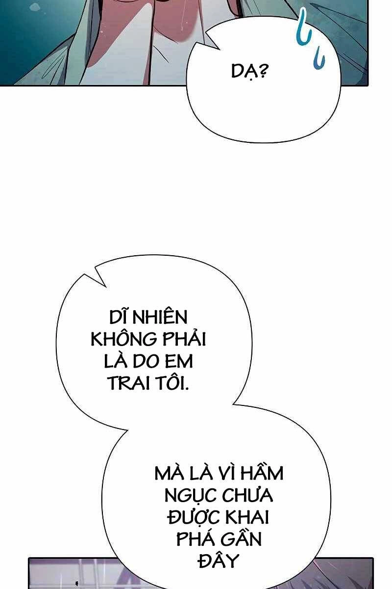 Những Ranker Cấp S Mà Tôi Nuôi Dưỡng Chapter 110 - 117