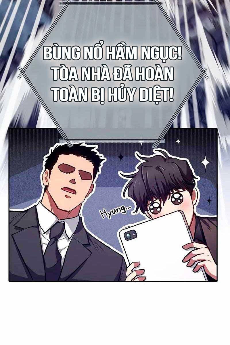 Những Ranker Cấp S Mà Tôi Nuôi Dưỡng Chapter 110 - 139