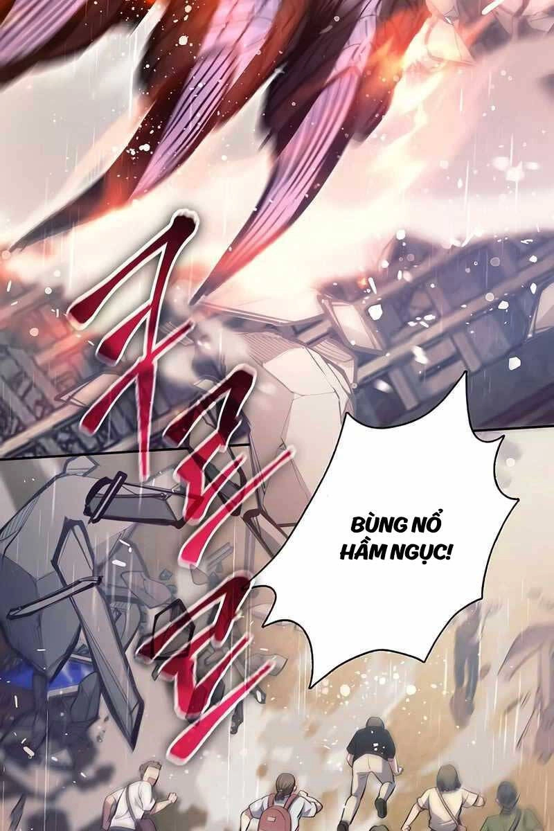 Những Ranker Cấp S Mà Tôi Nuôi Dưỡng Chapter 111 - 6