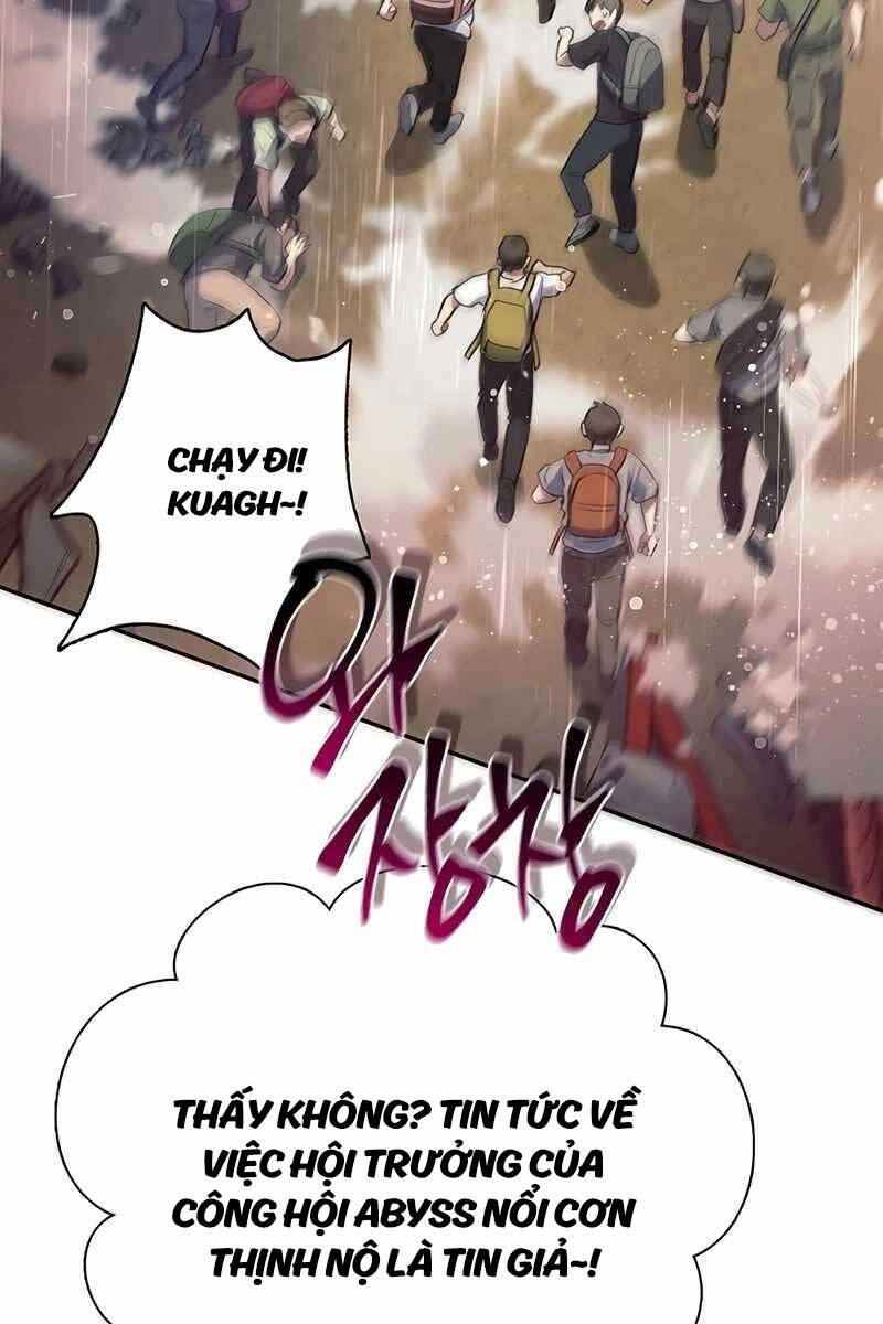 Những Ranker Cấp S Mà Tôi Nuôi Dưỡng Chapter 111 - 7