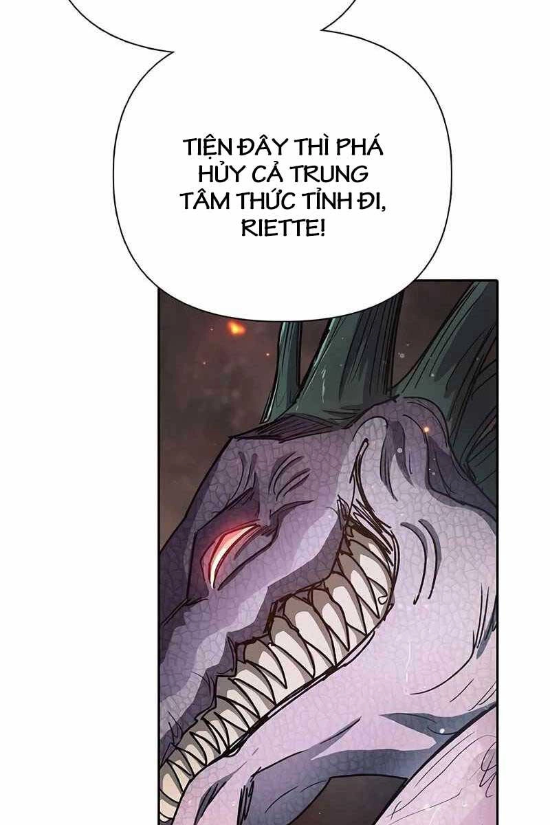 Những Ranker Cấp S Mà Tôi Nuôi Dưỡng Chapter 111 - 11