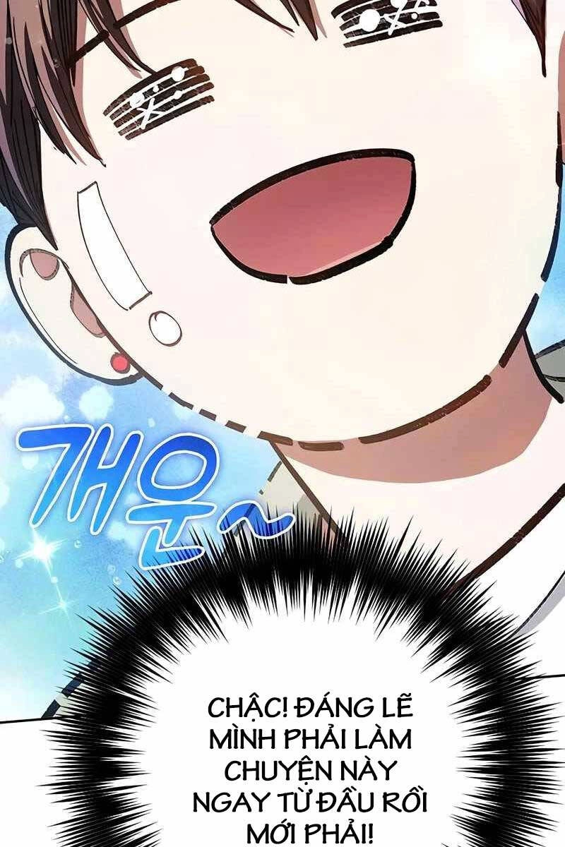 Những Ranker Cấp S Mà Tôi Nuôi Dưỡng Chapter 111 - 15