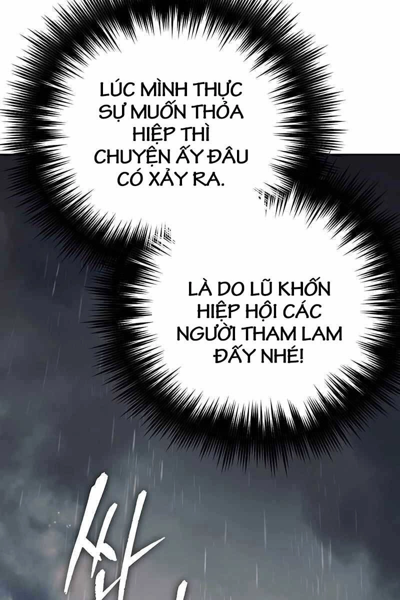 Những Ranker Cấp S Mà Tôi Nuôi Dưỡng Chapter 111 - 19