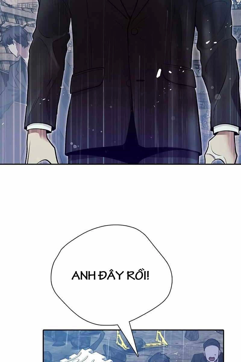 Những Ranker Cấp S Mà Tôi Nuôi Dưỡng Chapter 111 - 21