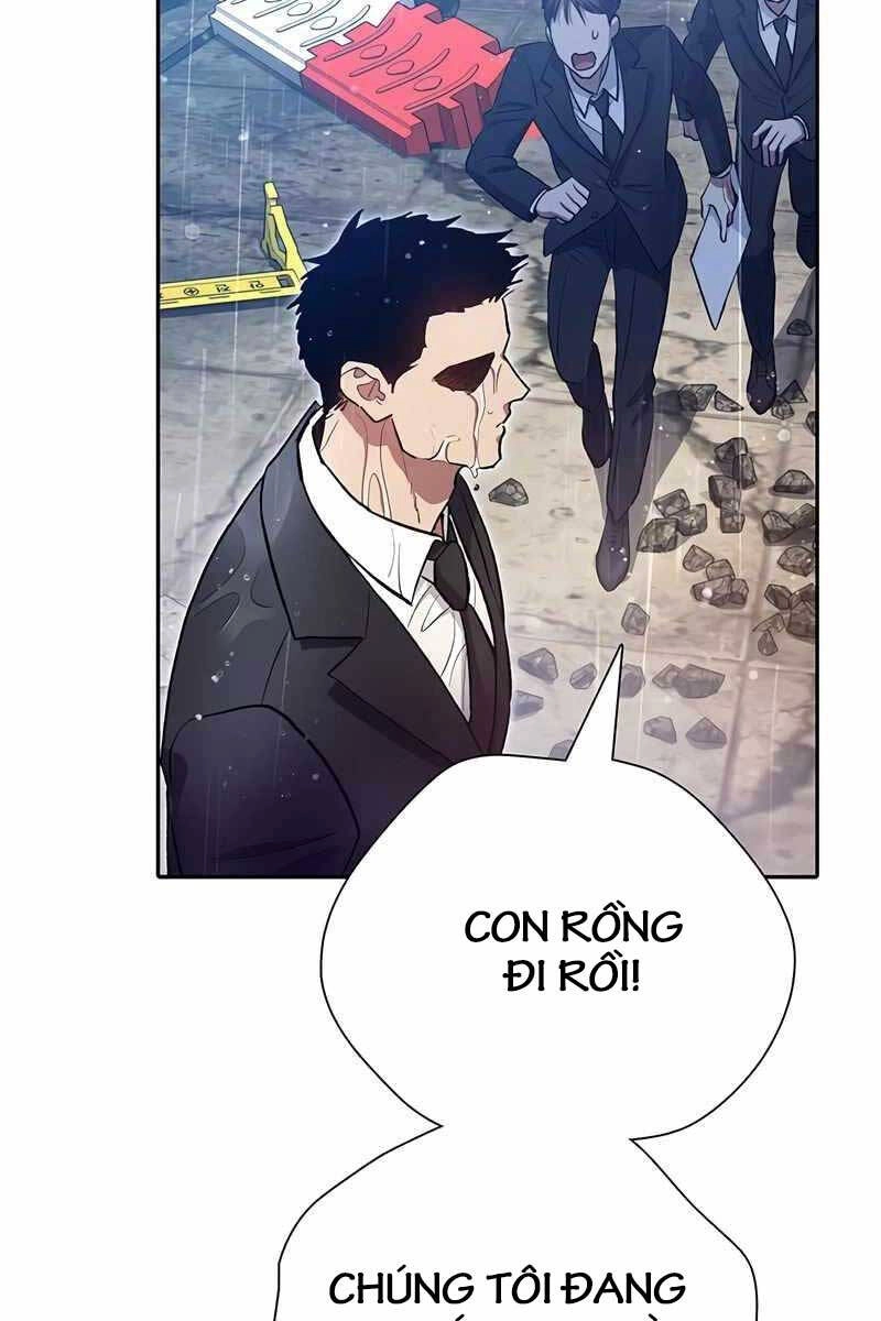 Những Ranker Cấp S Mà Tôi Nuôi Dưỡng Chapter 111 - 22