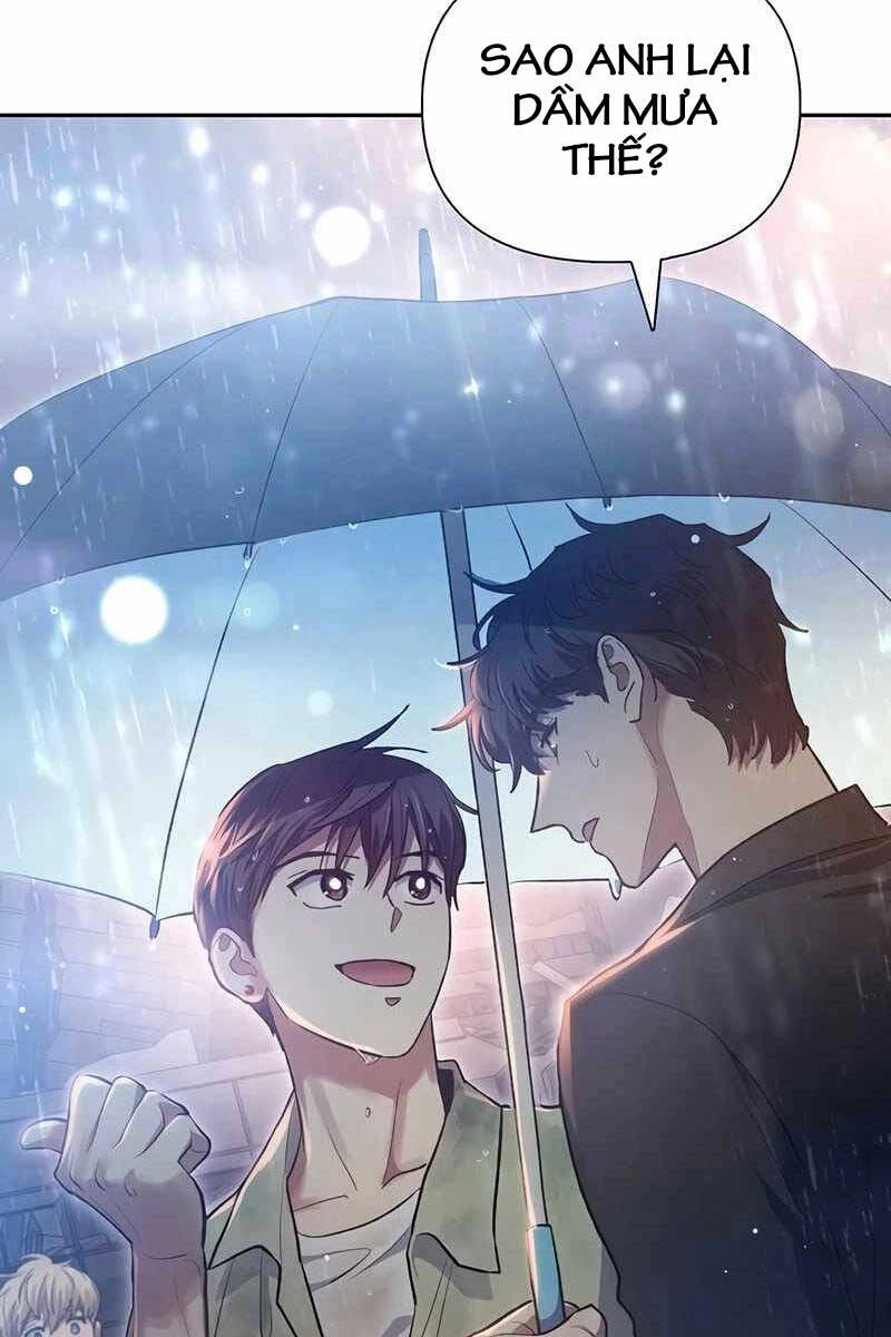 Những Ranker Cấp S Mà Tôi Nuôi Dưỡng Chapter 111 - 25