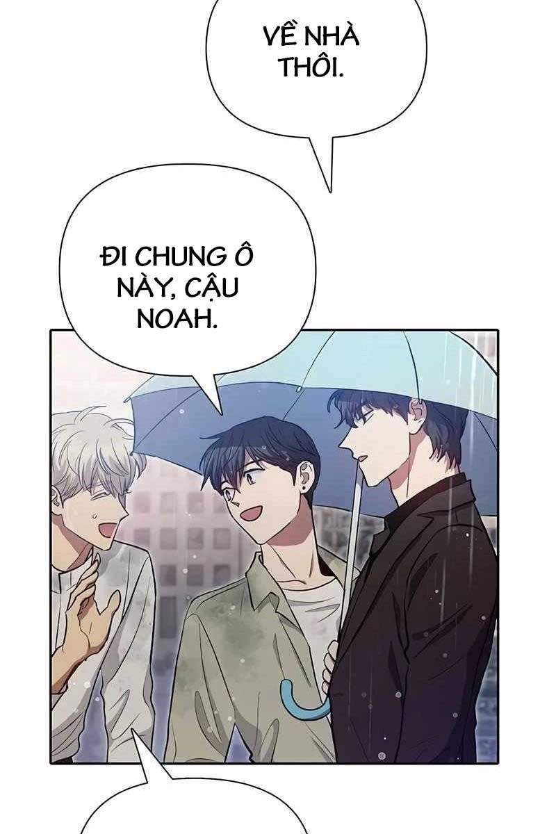 Những Ranker Cấp S Mà Tôi Nuôi Dưỡng Chapter 111 - 28