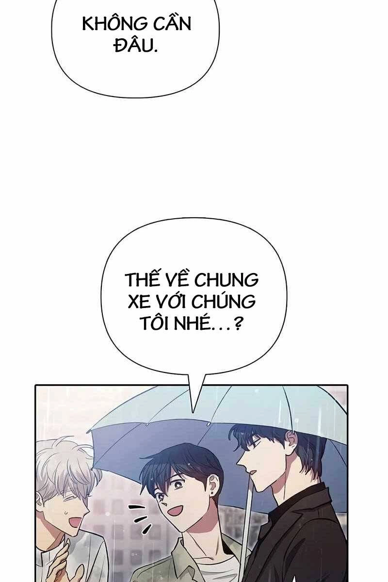 Những Ranker Cấp S Mà Tôi Nuôi Dưỡng Chapter 111 - 29