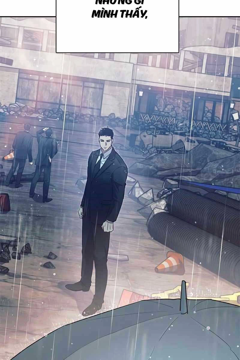 Những Ranker Cấp S Mà Tôi Nuôi Dưỡng Chapter 111 - 36