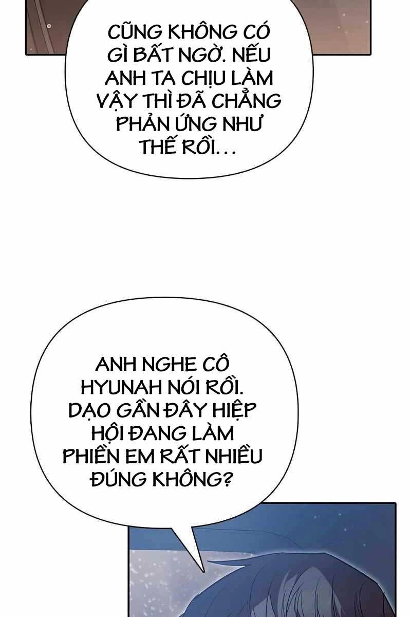 Những Ranker Cấp S Mà Tôi Nuôi Dưỡng Chapter 111 - 42
