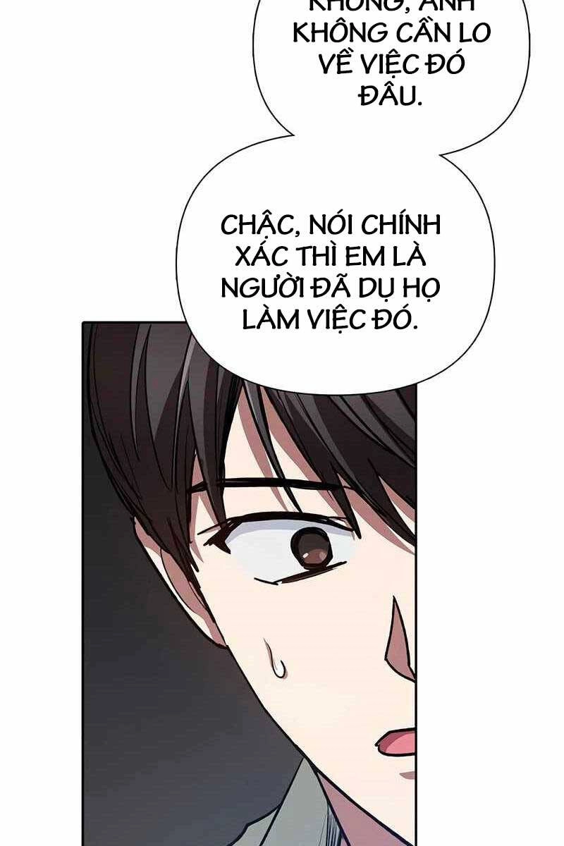 Những Ranker Cấp S Mà Tôi Nuôi Dưỡng Chapter 111 - 45