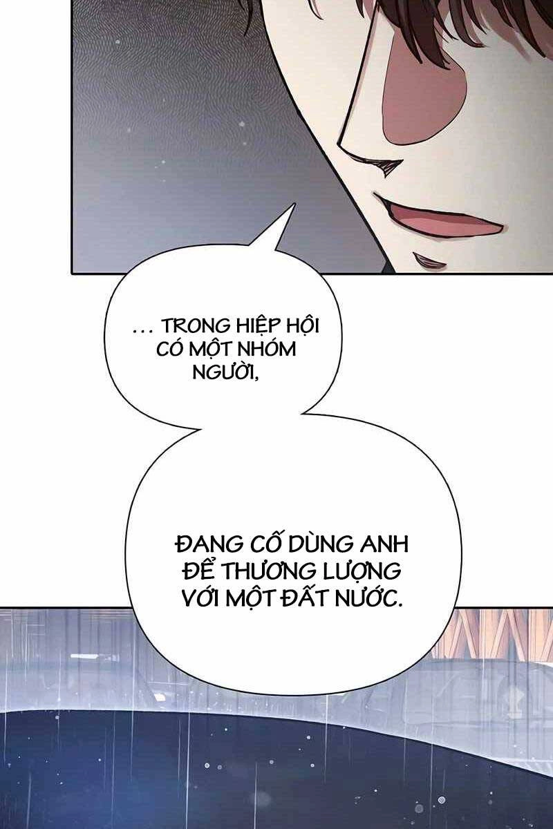 Những Ranker Cấp S Mà Tôi Nuôi Dưỡng Chapter 111 - 48