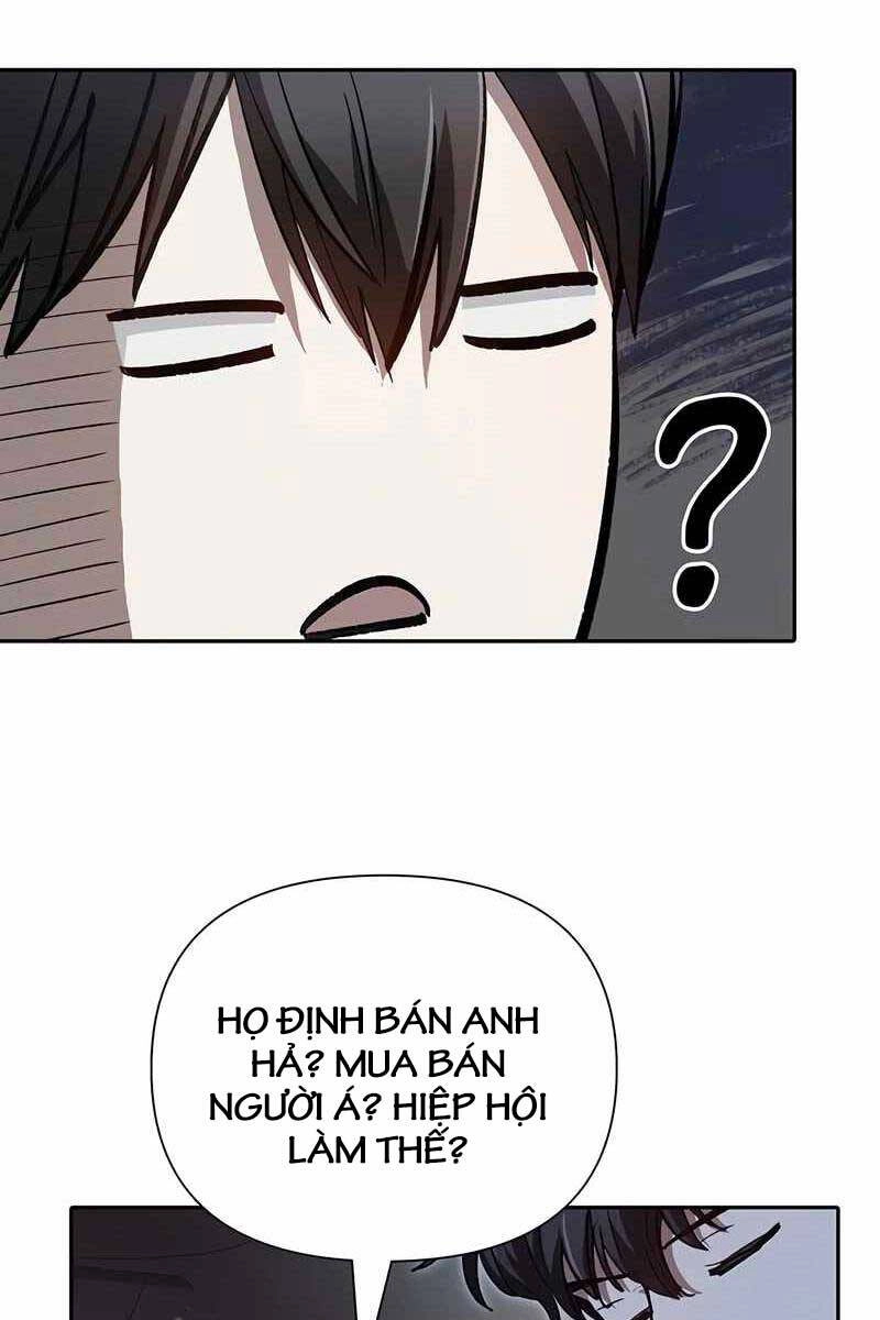 Những Ranker Cấp S Mà Tôi Nuôi Dưỡng Chapter 111 - 51