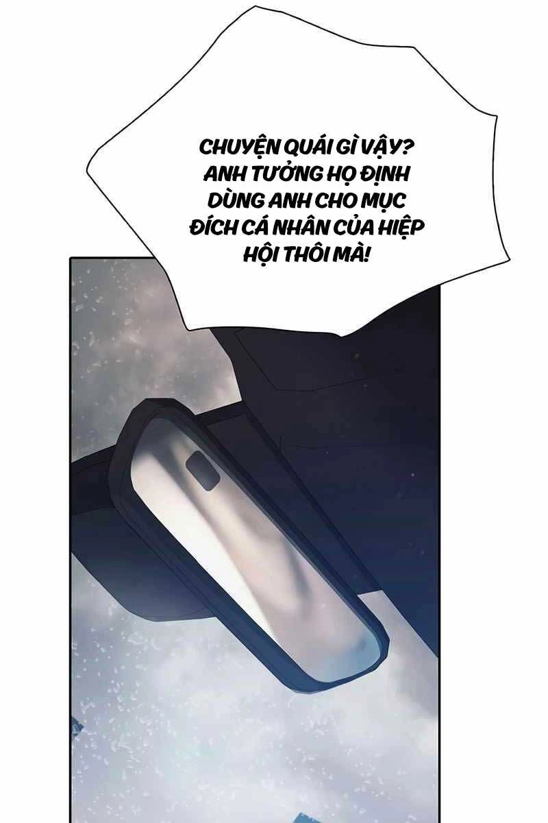 Những Ranker Cấp S Mà Tôi Nuôi Dưỡng Chapter 111 - 53