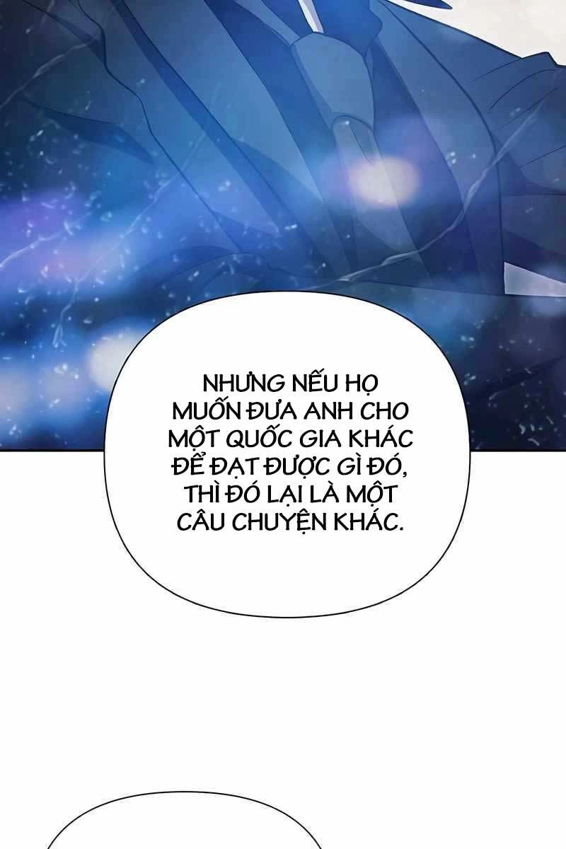 Những Ranker Cấp S Mà Tôi Nuôi Dưỡng Chapter 111 - 56