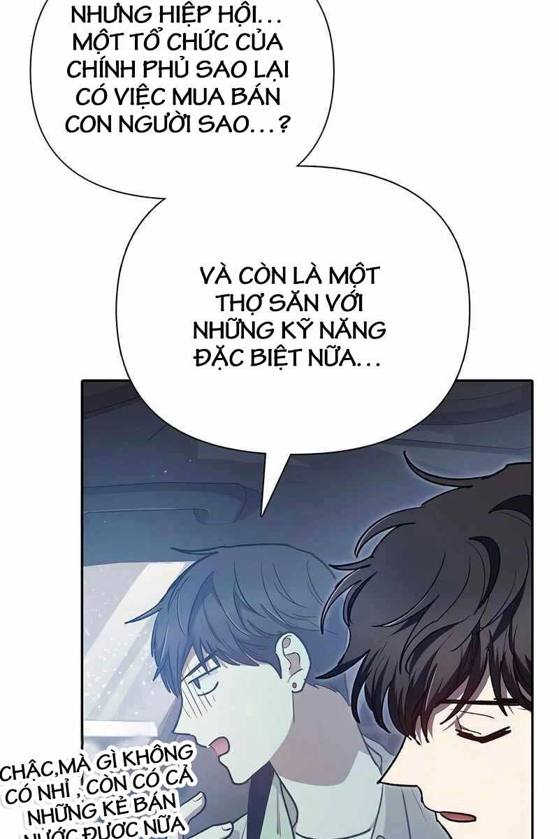 Những Ranker Cấp S Mà Tôi Nuôi Dưỡng Chapter 111 - 57