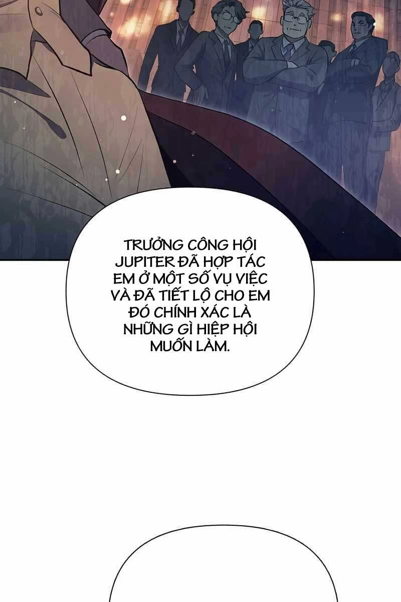 Những Ranker Cấp S Mà Tôi Nuôi Dưỡng Chapter 111 - 60