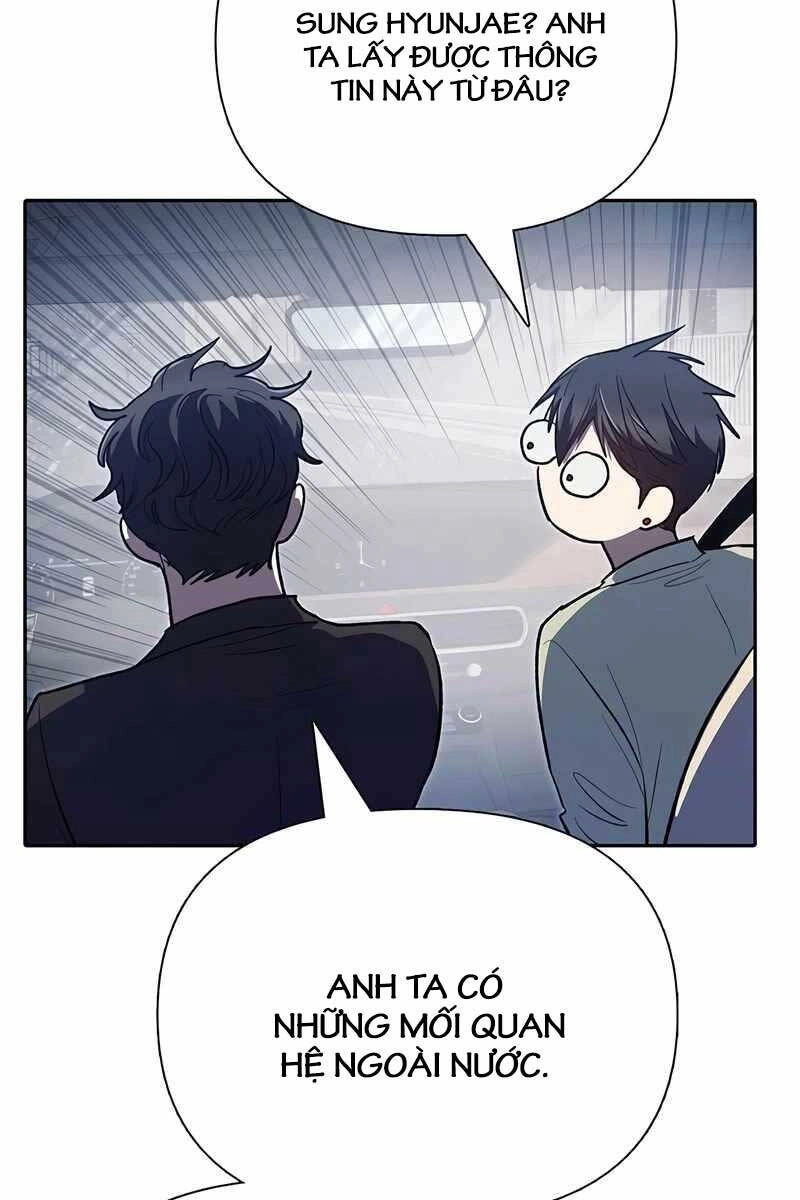 Những Ranker Cấp S Mà Tôi Nuôi Dưỡng Chapter 111 - 61