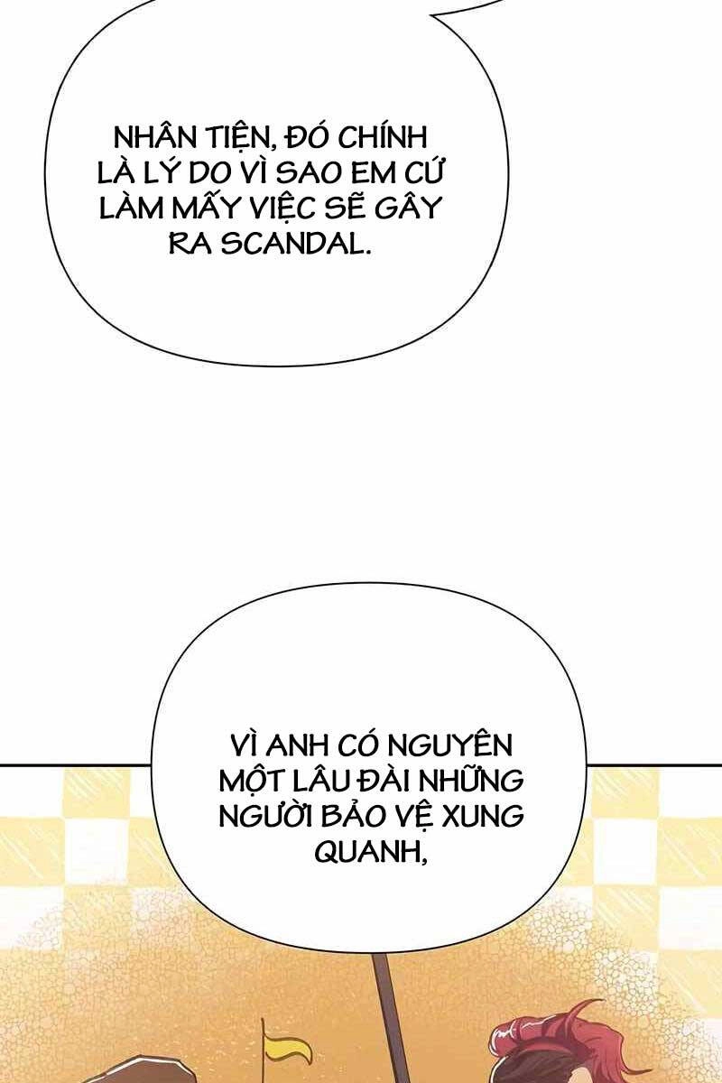 Những Ranker Cấp S Mà Tôi Nuôi Dưỡng Chapter 111 - 62