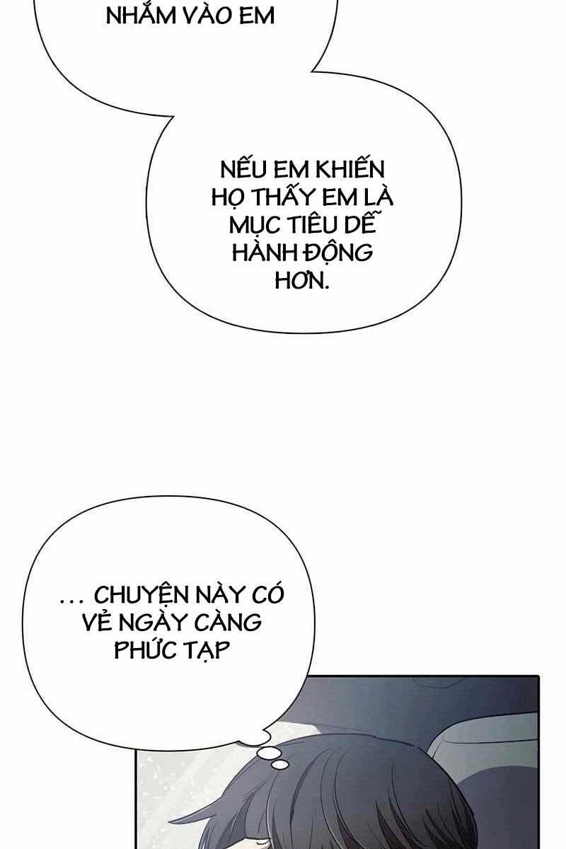 Những Ranker Cấp S Mà Tôi Nuôi Dưỡng Chapter 111 - 64