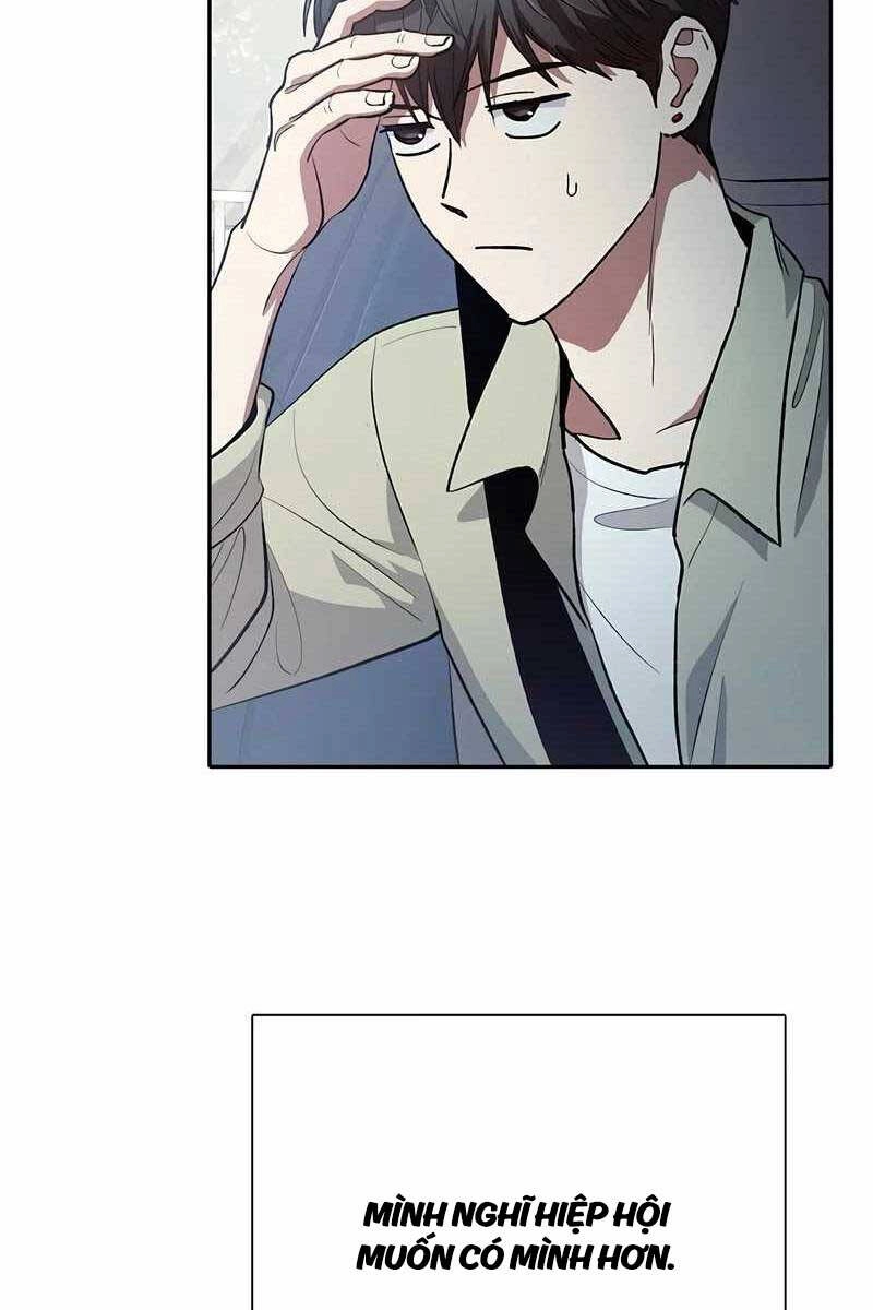 Những Ranker Cấp S Mà Tôi Nuôi Dưỡng Chapter 111 - 65