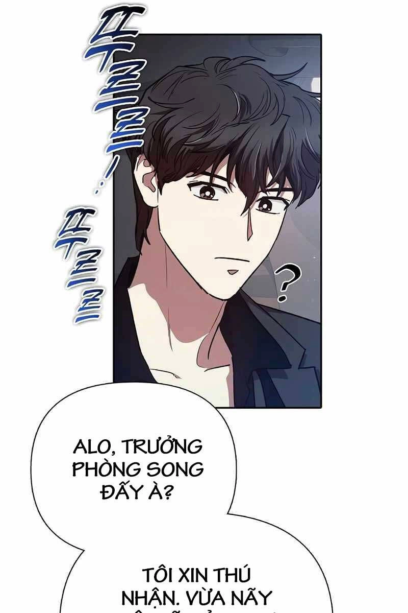 Những Ranker Cấp S Mà Tôi Nuôi Dưỡng Chapter 111 - 71