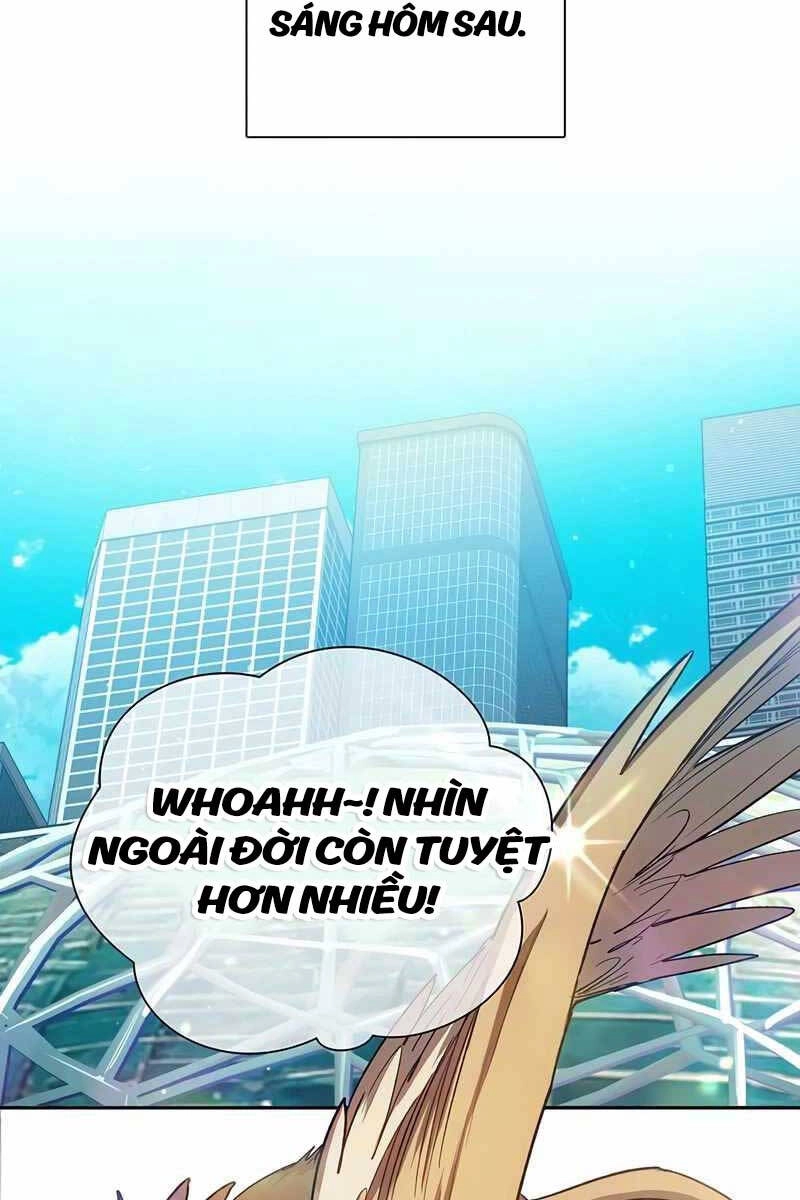 Những Ranker Cấp S Mà Tôi Nuôi Dưỡng Chapter 111 - 77