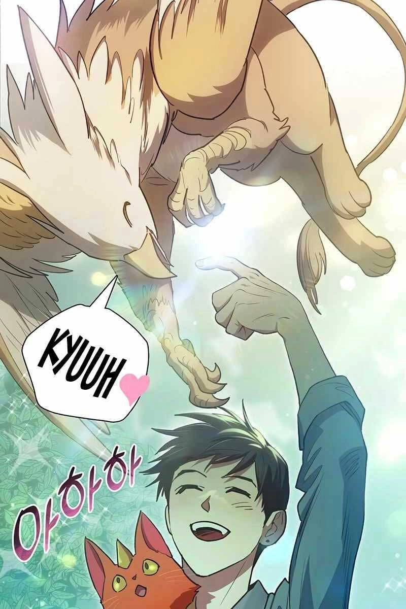 Những Ranker Cấp S Mà Tôi Nuôi Dưỡng Chapter 111 - 78