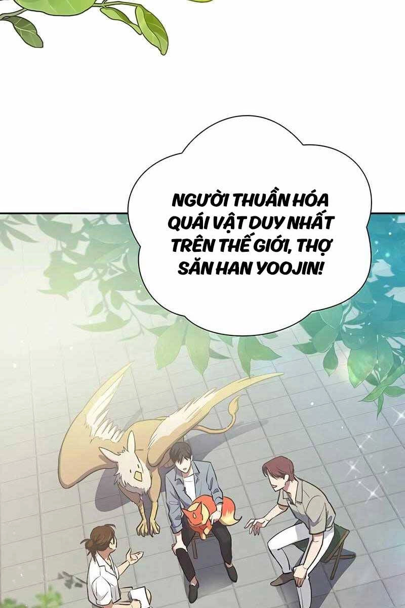 Những Ranker Cấp S Mà Tôi Nuôi Dưỡng Chapter 111 - 80