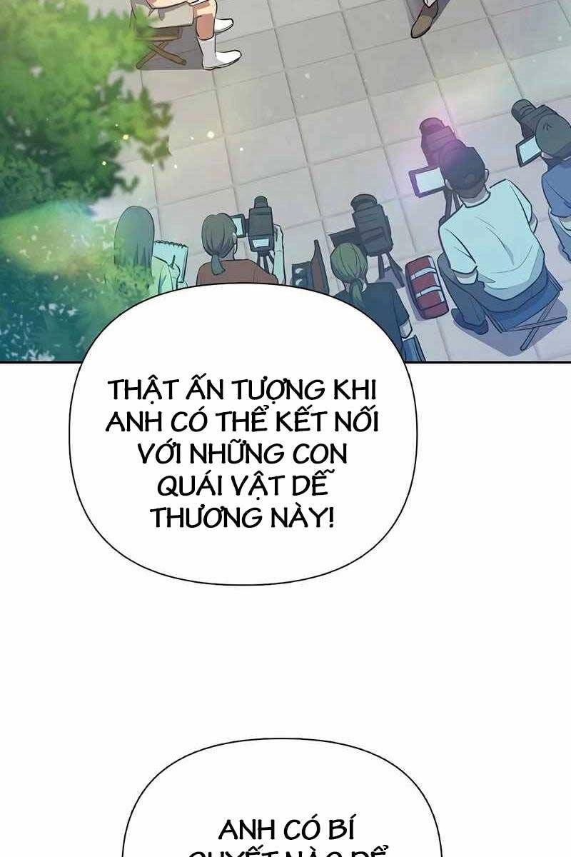 Những Ranker Cấp S Mà Tôi Nuôi Dưỡng Chapter 111 - 81