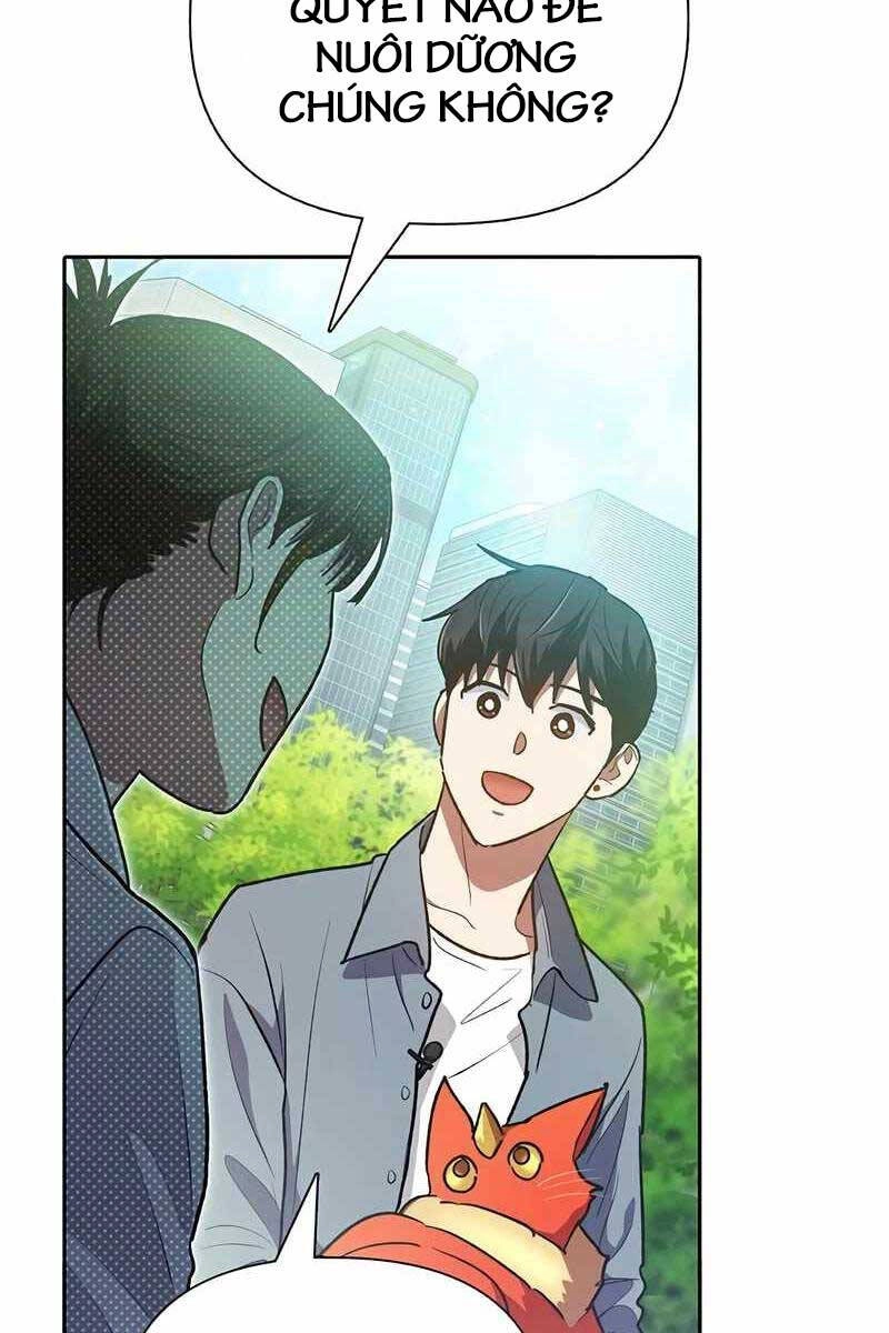 Những Ranker Cấp S Mà Tôi Nuôi Dưỡng Chapter 111 - 82