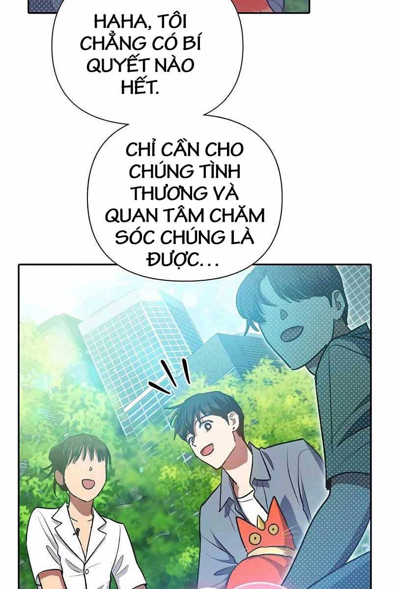 Những Ranker Cấp S Mà Tôi Nuôi Dưỡng Chapter 111 - 83