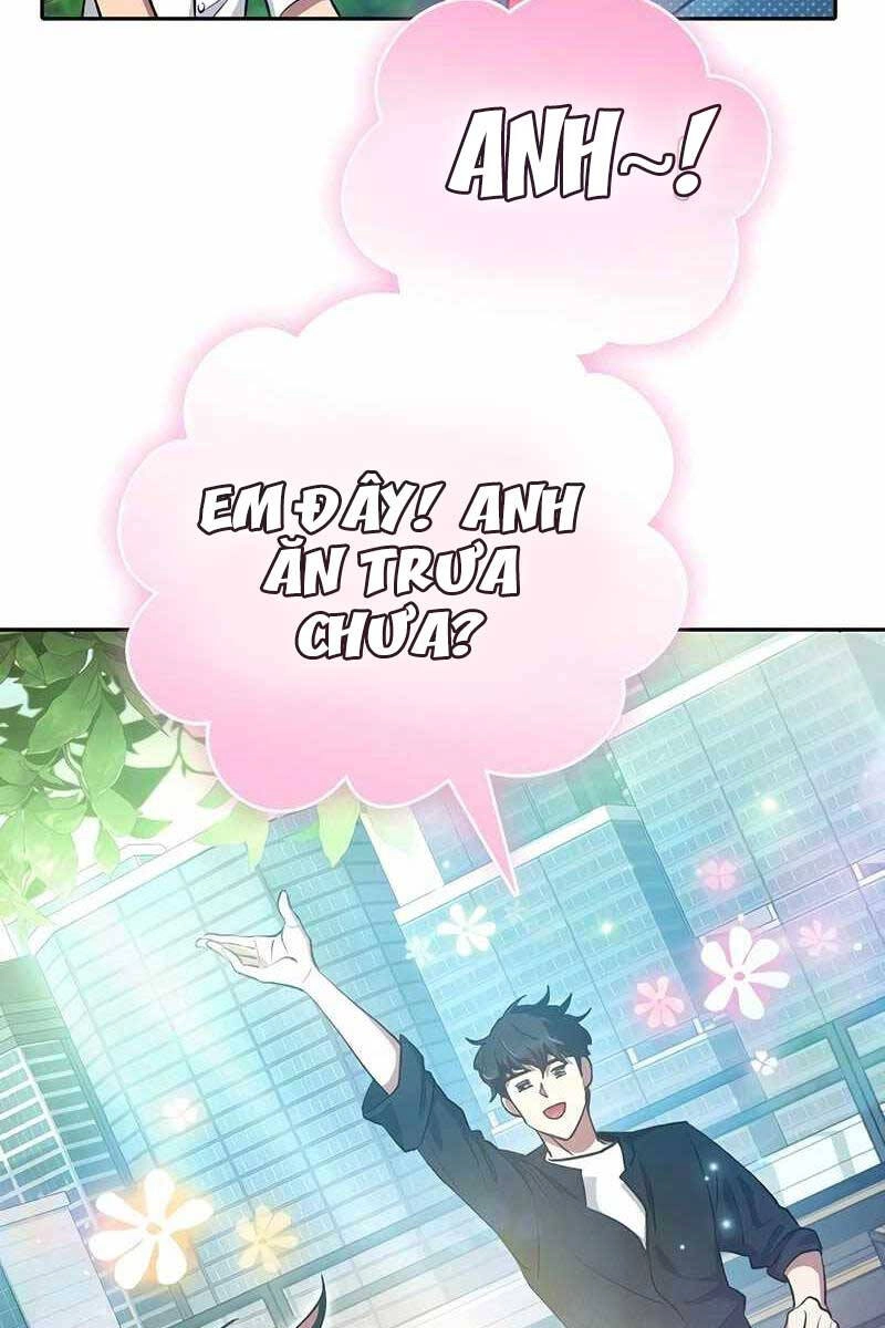 Những Ranker Cấp S Mà Tôi Nuôi Dưỡng Chapter 111 - 84