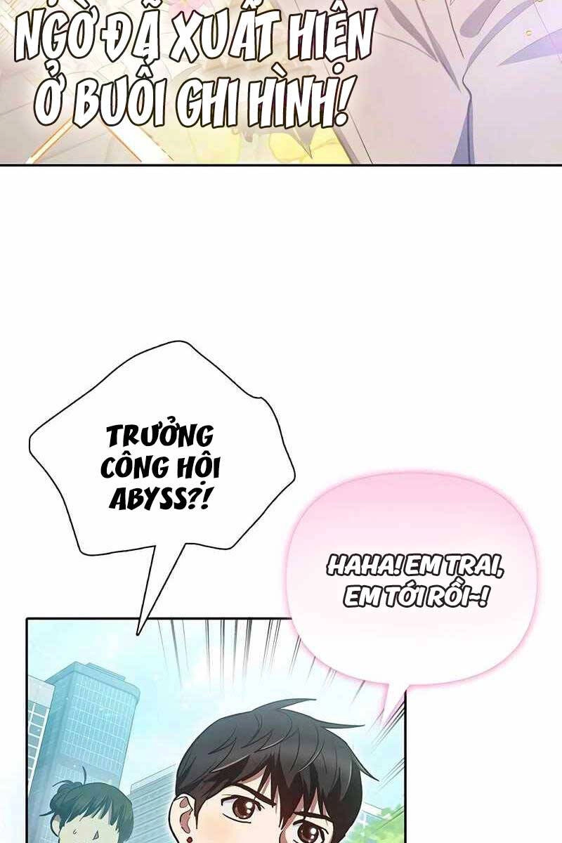 Những Ranker Cấp S Mà Tôi Nuôi Dưỡng Chapter 111 - 86