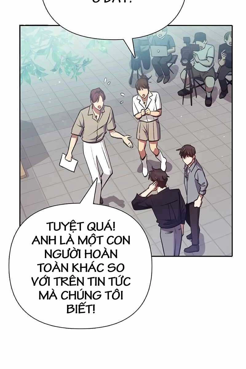 Những Ranker Cấp S Mà Tôi Nuôi Dưỡng Chapter 111 - 91