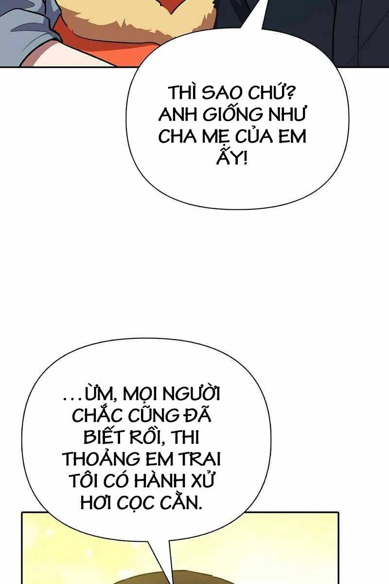 Những Ranker Cấp S Mà Tôi Nuôi Dưỡng Chapter 111 - 96
